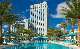 Hilton Orlando Buena Vista Palace